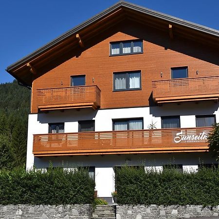 Sunseitn Apartments ゴーザウ エクステリア 写真