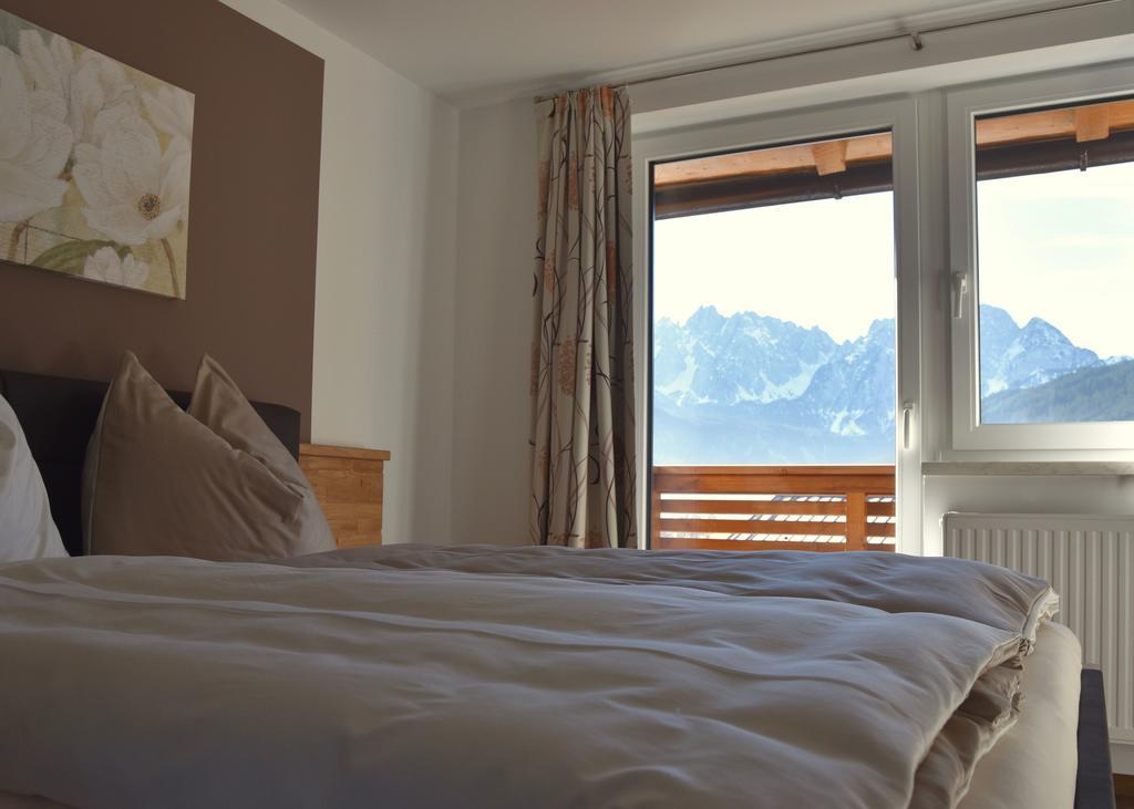 Sunseitn Apartments ゴーザウ 部屋 写真
