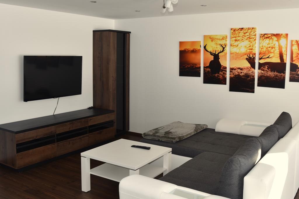 Sunseitn Apartments ゴーザウ エクステリア 写真